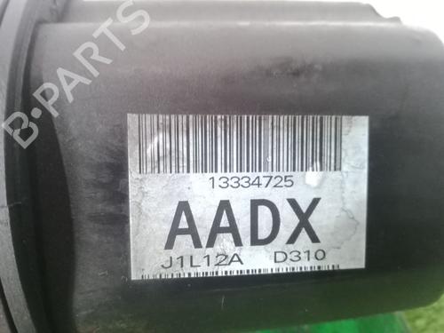 Left front driveshaft CHEVROLET CRUZE Hatchback (J305) 2.0 CDI | BP29130369M38 