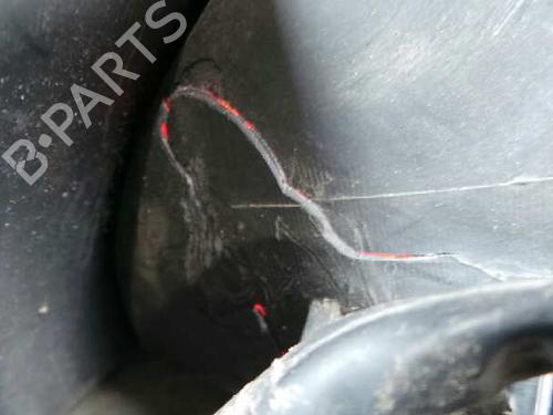 Right taillight DAEWOO MATIZ (M100, M150) 0.8 | BP5698866C35 