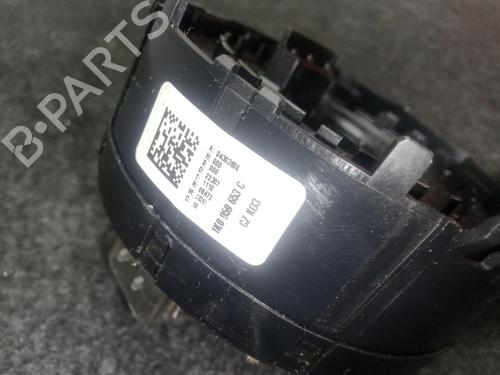 Squib airbag VW GOLF V (1K1) 1.9 TDI | BP29174924C102 