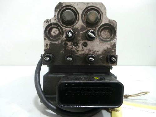 ABS pump SAAB 9-3 (YS3F, E79, D79, D75) 2.2 TiD | BP5727407M43 