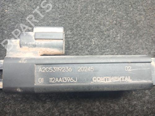 Antenna/Base DACIA DUSTER (HM_) 1.5 dCi 115 4x4 | BP36318705C140 - Image 3