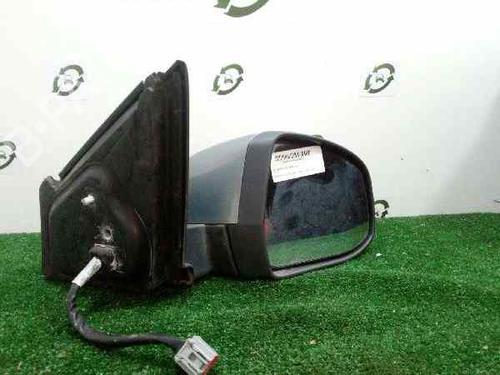 Used Right mirror FORD MONDEO IV (BA7) 2.0 TDCi (140 hp) 7032042