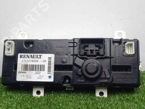 Climate control RENAULT MASTER III Van (FV)  | BP8331846I5 