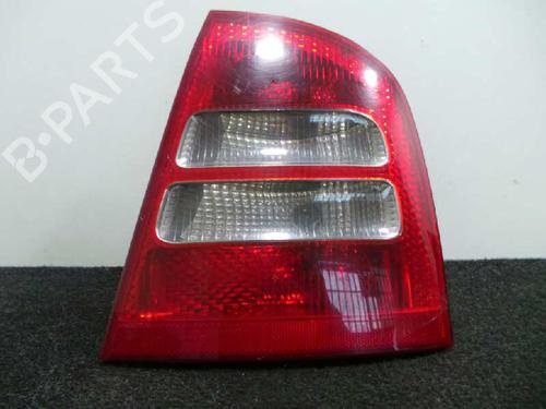 Used Right taillight SKODA OCTAVIA I (1U2) [1996-2010]  5707519