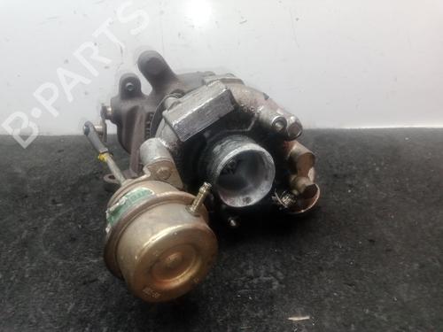 Used Turbocharger/Supercharger Turbocharger/Supercharger SEAT CORDOBA (6K2) 1.9 TDI (90 hp) 33246198 33246198