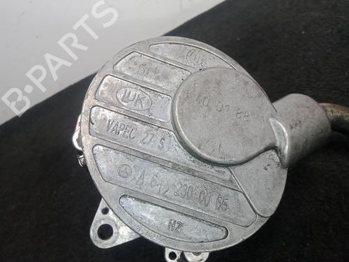 Vacuum pump MERCEDES-BENZ S-CLASS (W220, V220)  | BP11105566M80 