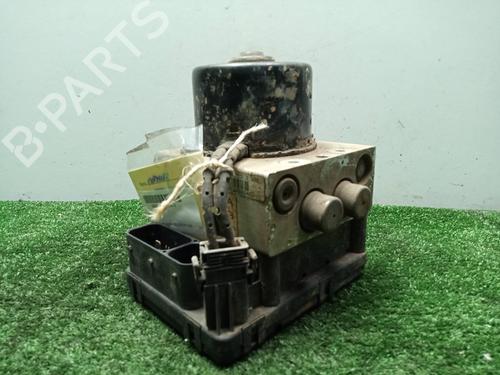 ABS pump CHRYSLER VOYAGER IV (RG, RS) 2.5 CRD | BP11329588M43 