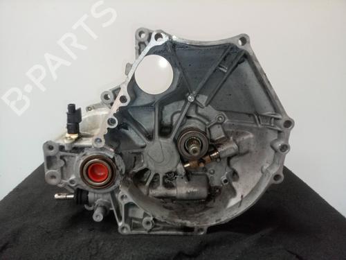Used Gearbox ROVER 45 I Hatchback (RT) [2000-2005]  10354731