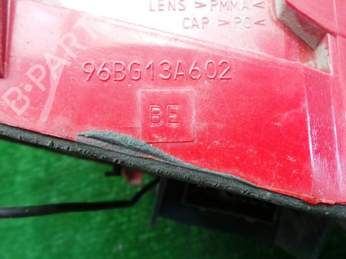 Right taillight FORD MONDEO II (BAP) 1.8 TD | BP8192478C35 