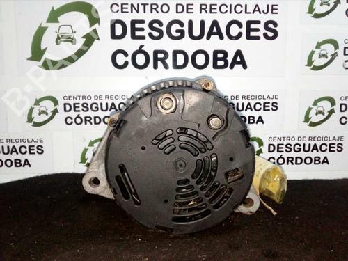 Alternator MERCEDES-BENZ C-CLASS (W202) C 220 D (202.121) | BP5735565M7 