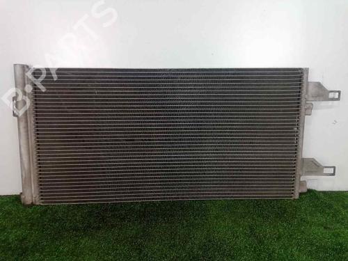 Used AC radiator FIAT DUCATO Van (250_) [2006-2025]  16713051