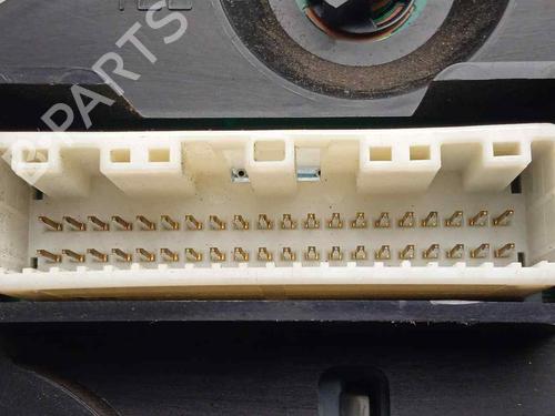 Instrument cluster NISSAN ALMERA II (N16)  | BP16056091C47 