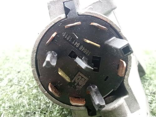 Ignition barrel SEAT LEON (1M1) 1.6 | BP38304597M48 - Image 2