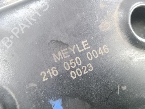 Left front suspension arm OPEL COMBO Box Body/MPV (X12) 1.3 CDTI (B05) | BP25753881M12 