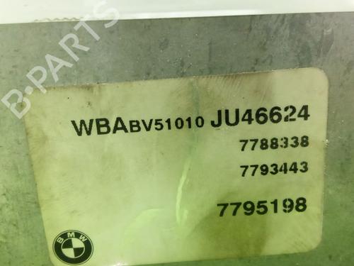 Engine control unit (ECU) BMW 3 Coupe (E46) 320 Cd | BP39095479M57 - Image 4