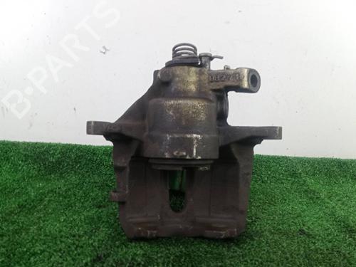 Right front brake caliper CITROËN C5 I (DC_) 2.0 16V (DCRFNC, DCRFNF) | BP38597182M104 - Image 2