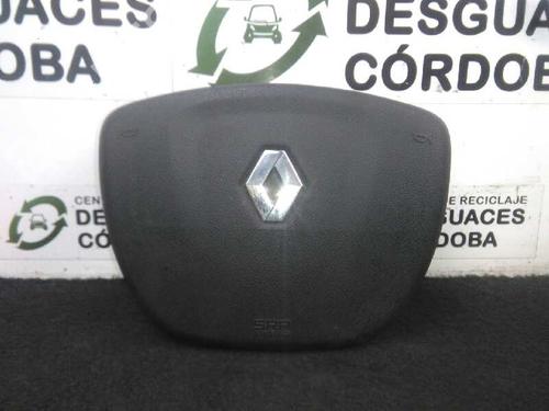 Airbag delantero izquierdo RENAULT LAGUNA III (BT0/1) 2.0 dCi (BT01, BT08, BT09, BT0E, BT0K, BT12, BT1C, BT1D,... (150 hp) 7298845