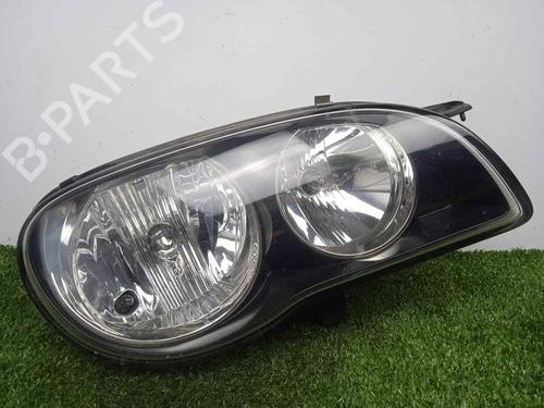 Used Right headlight TOYOTA COROLLA Compact (_E11_) [1997-2002]  27377391