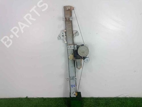 Used Front right window mechanism NISSAN X-TRAIL III (T32_, T32R, T32RR) [2013-2025]  16405365