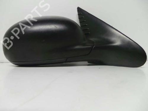 Right mirror PEUGEOT 406 (8B) 1.8 16V | BP5732263C27 