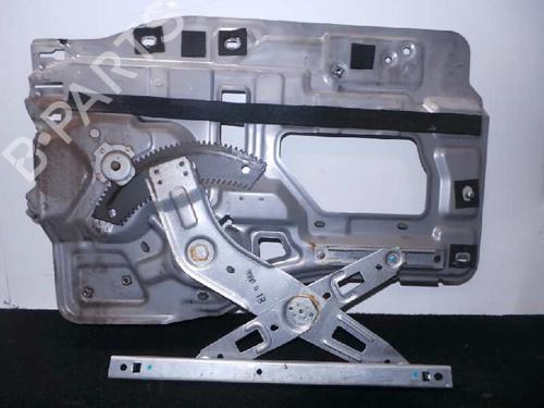 Rear right window mechanism HYUNDAI SANTA FÉ I (SM) 2.4 16V | BP5691020C25 