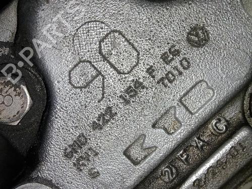 Steering pump SEAT IBIZA II (6K1)  | BP5726488M99 