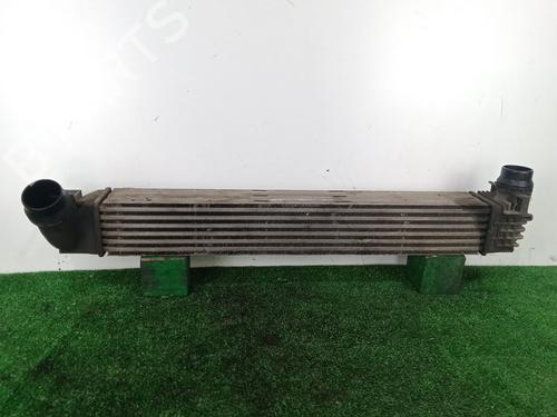 Ladeluftkühler für RENAULT SCÉNIC III (JZ0/1_) 1.5 dCi (106 hp) 31094480