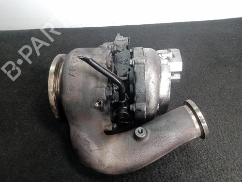 Other VW PHAETON (3D1, 3D2, 3D3, 3D4, 3D6, 3D7, 3D8, 3D9) 5.0 V10 TDI 4motion | BP14254776O1 