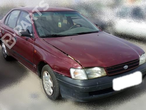 Used Parts TOYOTA CARINA E VI (_T19_)  1.6 (AT190)  1083272