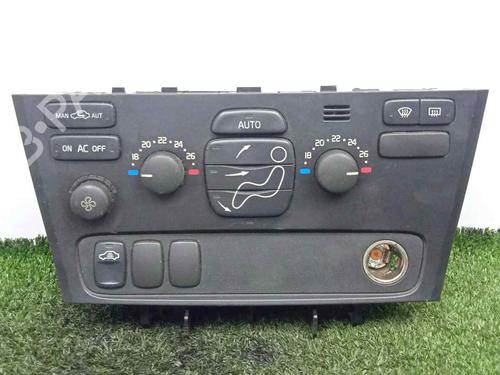 Climate control VOLVO S60 I (384) 2.4 D (126 hp) 8691876