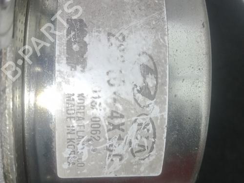 Vacuum pump KIA CARNIVAL / GRAND CARNIVAL III (VQ)  | BP5731961M80 
