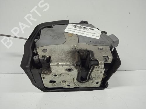 Rear left lock BMW X5 (E53) 3.0 d | BP10925073C100 