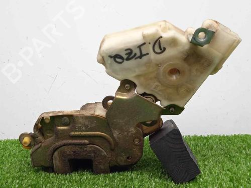 Front left lock NISSAN TERRANO II (R20) 2.7 TDi 4WD | BP8515527C98 