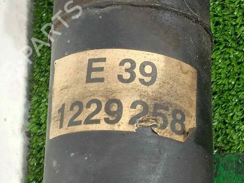 Driveshaft BMW 5 (E39)  | BP10983564M37 