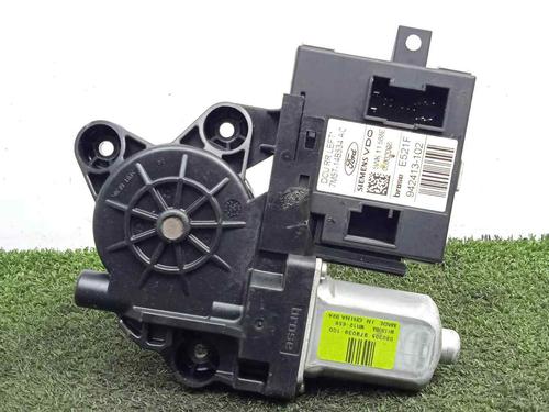 Used Left rear window motor FORD KUGA I 2.0 TDCi (136 hp) 31136945