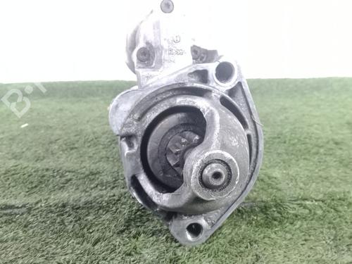 Used Starter SKODA SUPERB I (3U4) 1.9 TDI (130 hp) 31594989