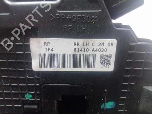 Rear left lock KIA CARENS IV 1.7 CRDi | BP24329840C100 