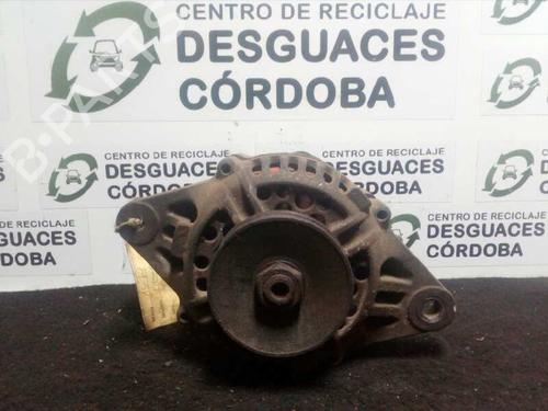 Generator ISUZU TROOPER I (UBS) 2.6 4WD (116 hp) 10241893