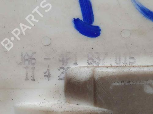 Front left lock AUDI A6 C6 (4F2) 2.0 TDI | BP20157029C98 