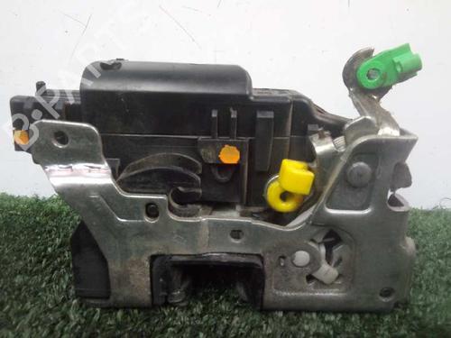 Front right lock FORD FOCUS II (DA_, HCP, DP)  | BP6961545C97 