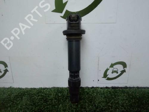 Used Ignition coil SUZUKI MOTORCYCLES GSR GSR 600 (WVB9) (34 hp) 27831461