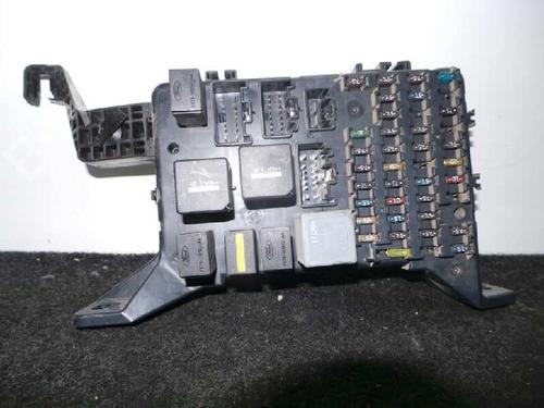 Control unit FORD MONDEO III (B5Y)  | BP5726784M11 