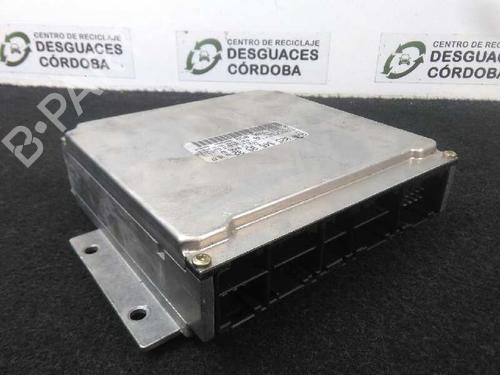 Used Engine control unit (ECU) MERCEDES-BENZ E-CLASS (W210) [1995-2003]  5747260