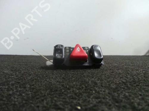 Used Warning switch MERCEDES-BENZ CLK Convertible (A208) CLK 230 Kompressor (208.447) (193 hp) 5781340