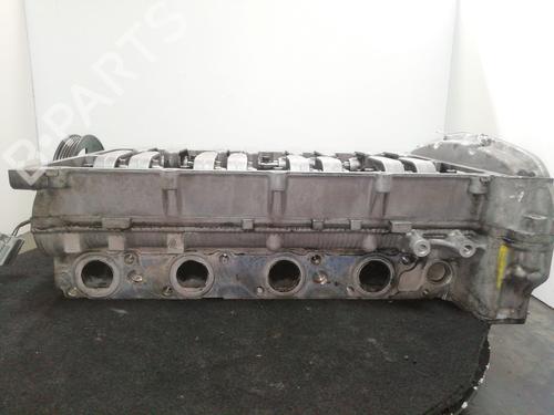 Cylinder head FORD MONDEO III (B5Y) 2.0 16V TDDi / TDCi | BP28184943M5 
