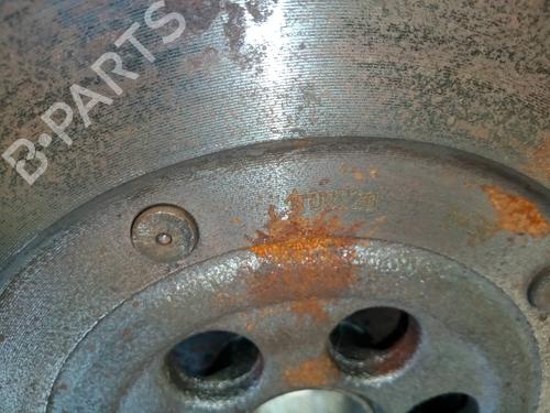 Flywheel FORD FOCUS III  | BP17714376M101 
