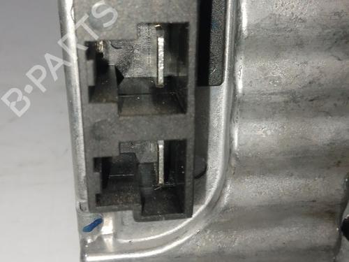 Steering column FORD FIESTA VI (CB1, CCN) 1.6 TDCi | BP35724946M21 - Image 4