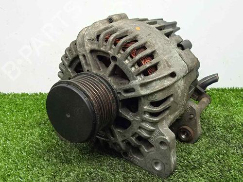 Used Alternator SEAT ALTEA (5P1) 2.0 TDI 16V (140 hp) 21196144