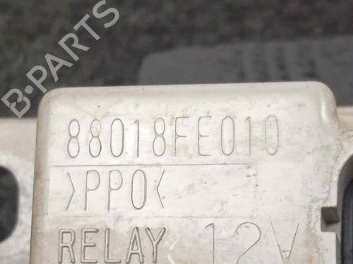 Electronic module SUBARU FORESTER (SH_)  | BP7819166M83 