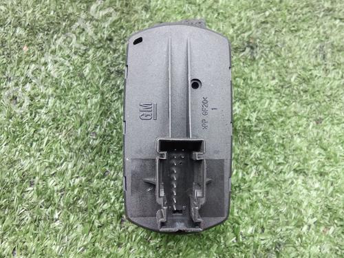 Left front window switch OPEL CORSA D (S07) 1.4 (L08, L68) | BP39744106I27 - Image 2